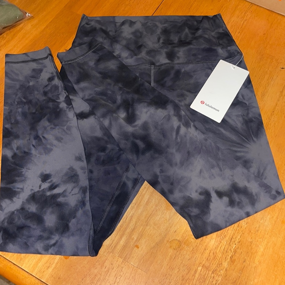 Lululemon Align HR Pant 28”